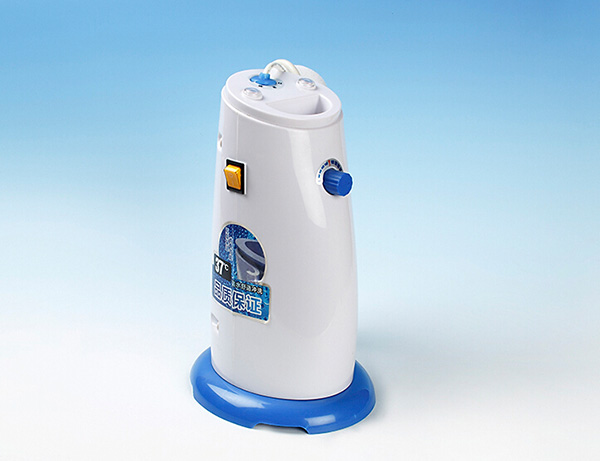 沖洗器