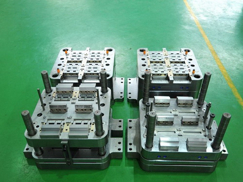 雙色模具 (3)