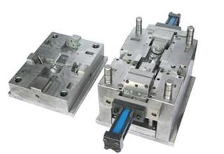 模具制造  (2)